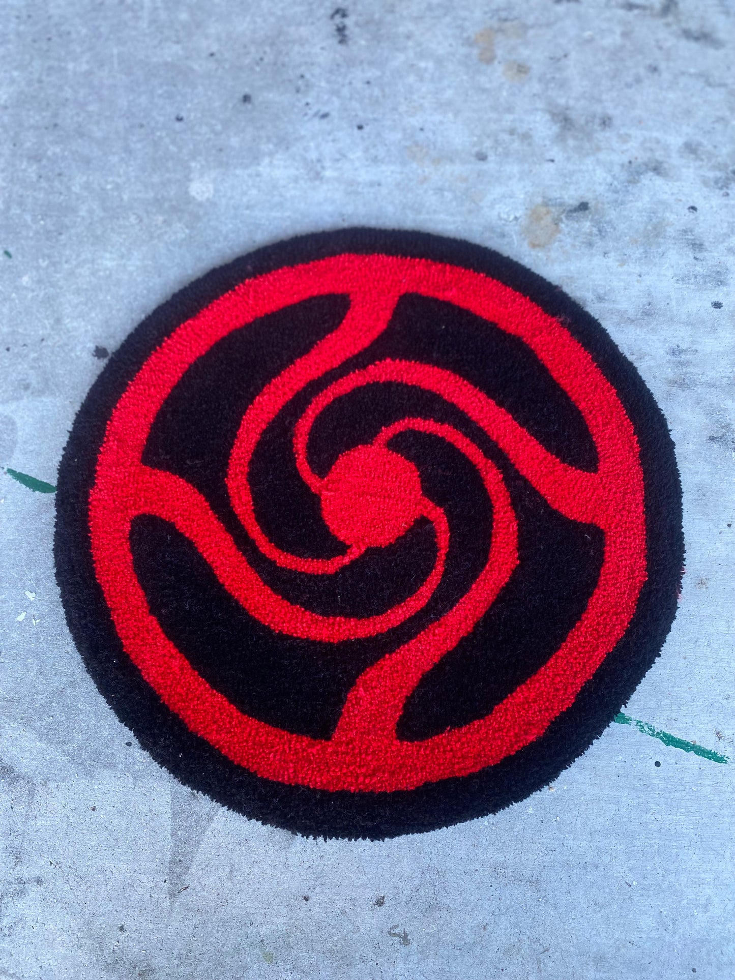 Jujutsu High logo