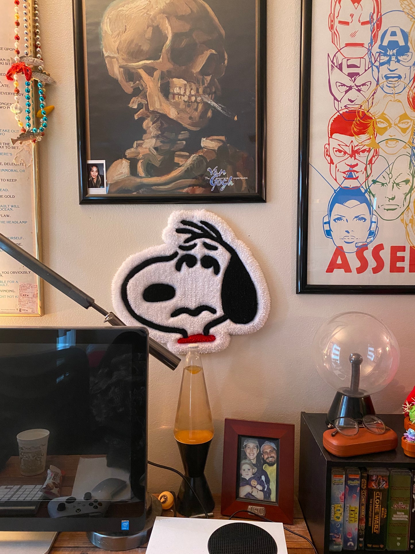 Snoopy
