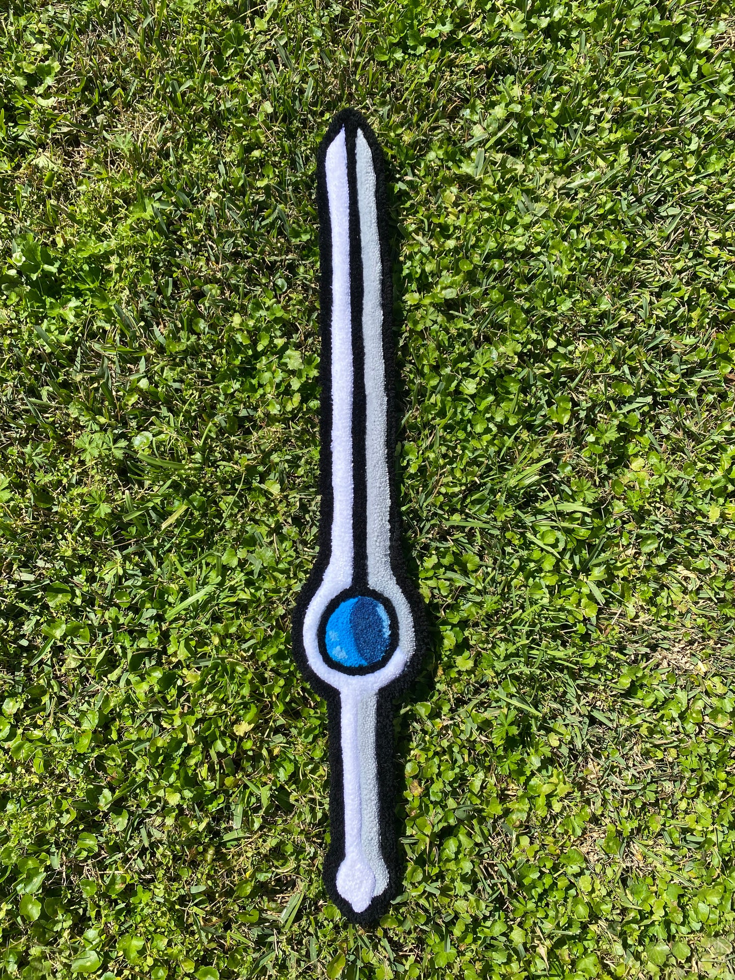 The Finn Sword