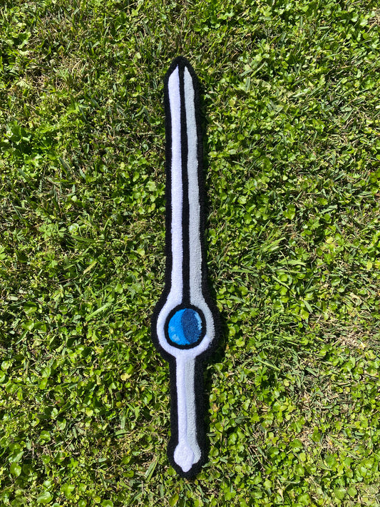 The Finn Sword