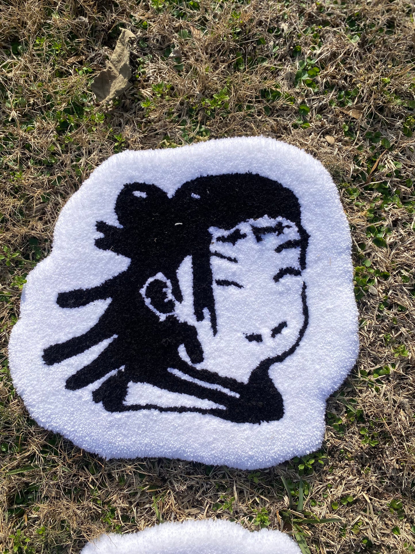 JJK Kenny rug 😈