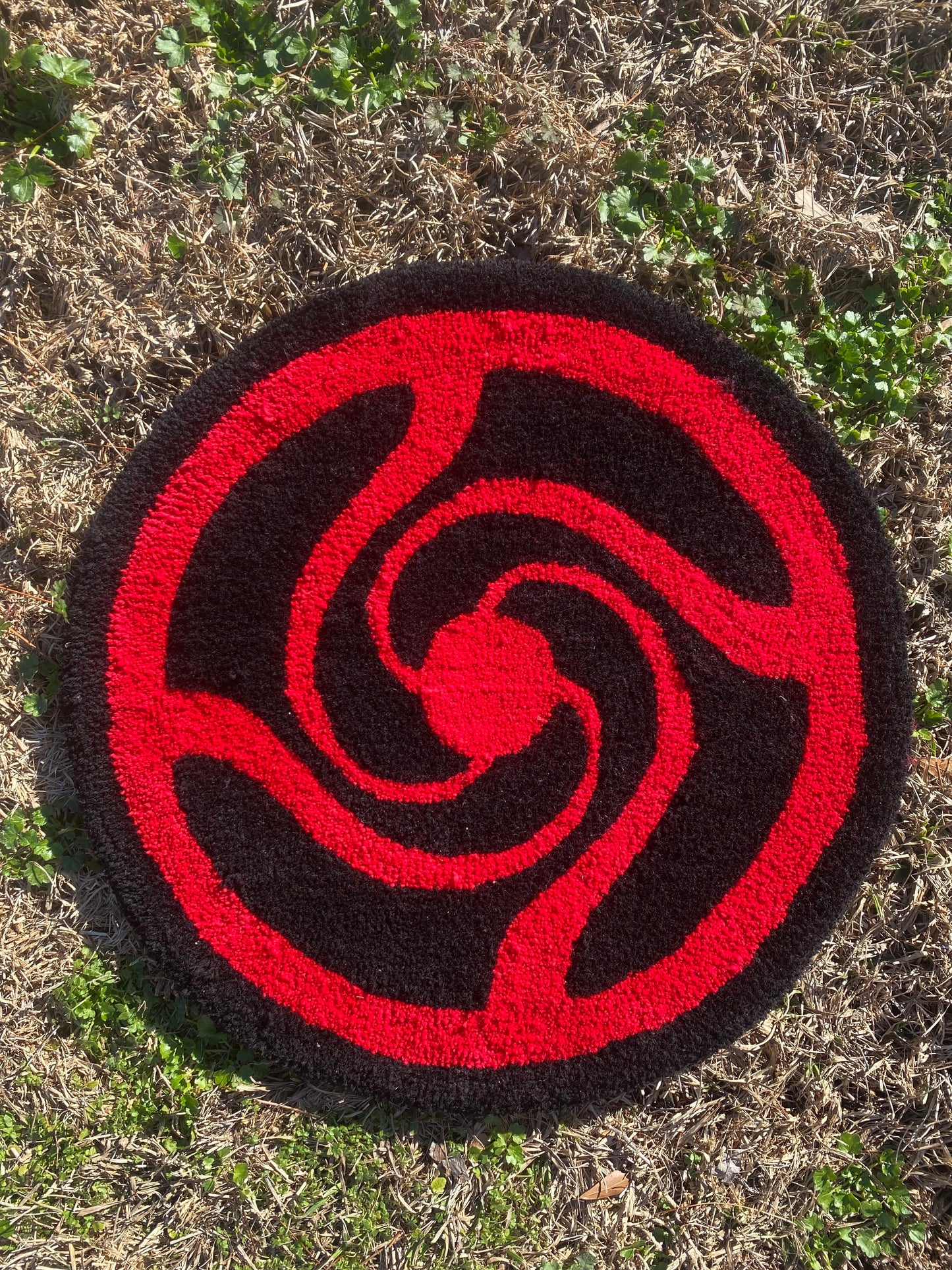 Jujutsu High logo