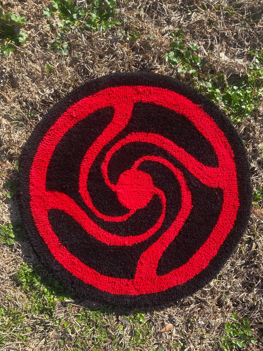 Jujutsu High logo