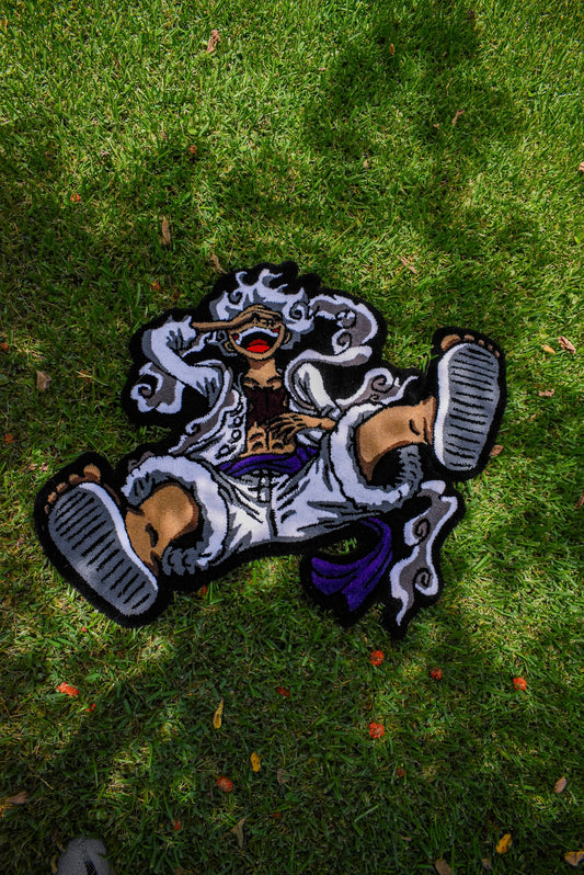 Gear 5 Luffy 🙈