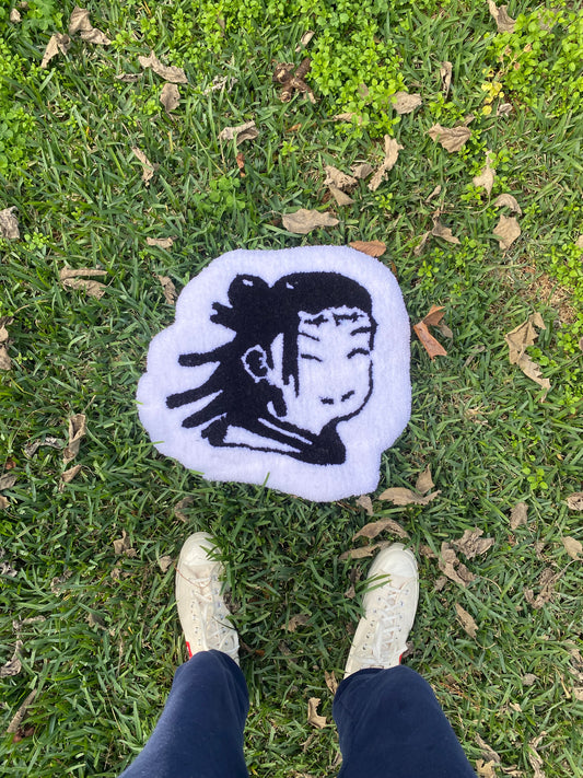 JJK Kenny rug 😈